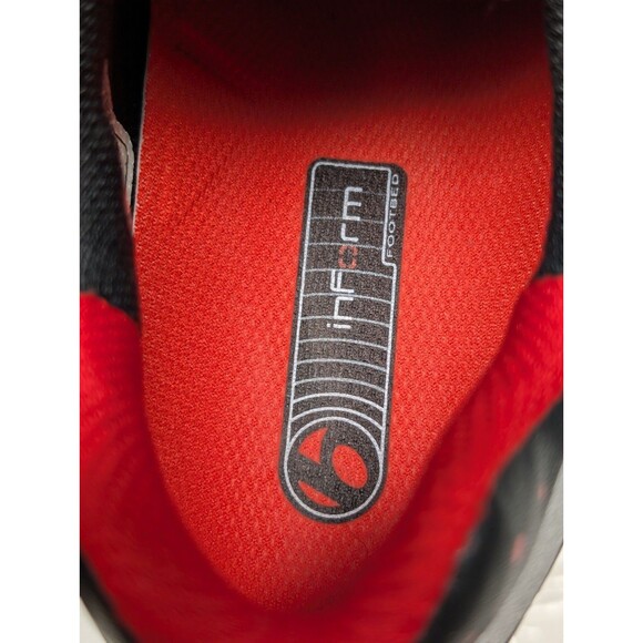 NWOB Bontrager RL Men's Mountain Bike MTB Shoes | Size US10 | SPD Cleats Inc - Picture 8 of 11